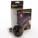 Super Reptile Black Moonlight 75W - heating bulb